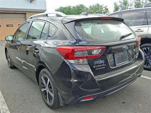 2022 Subaru Impreza Premium