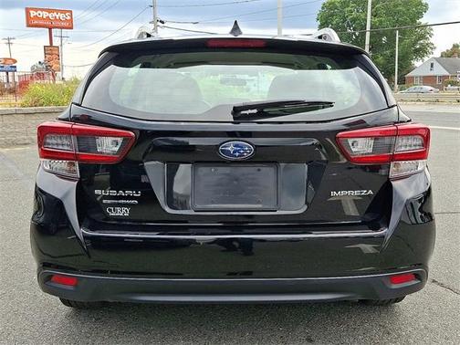 2022 Subaru Impreza Premium