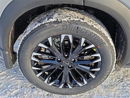 2026 Nissan Rogue DA