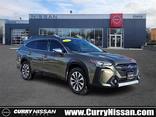 2023 Subaru Outback Touring XT