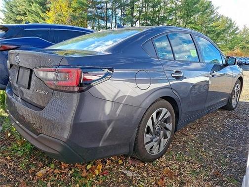 2024 Subaru Legacy 
