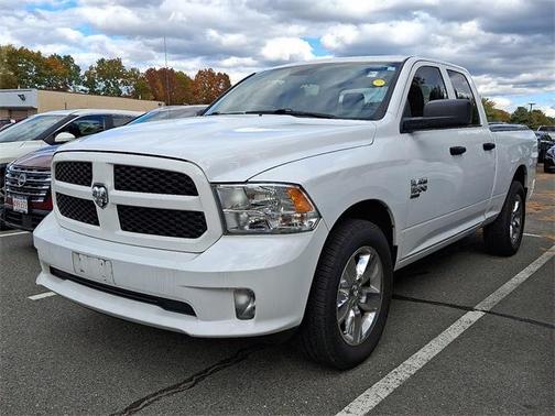 2019 RAM 1500 Classic Express
