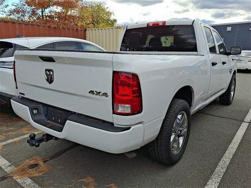 2019 RAM 1500 Classic Express