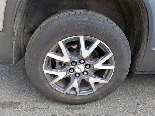 Sterling 2023 GMC Acadia SLT