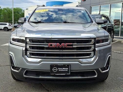 Sterling 2023 GMC Acadia SLT