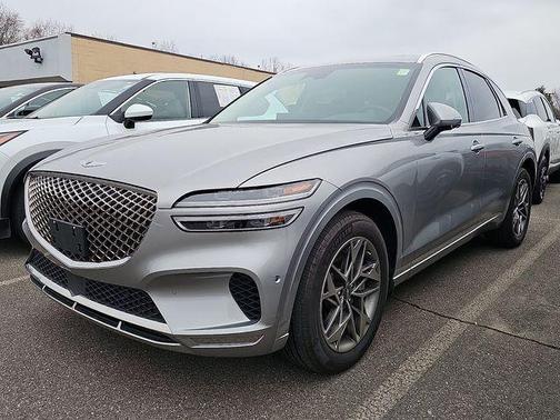 2023 Genesis GV70 2.5T