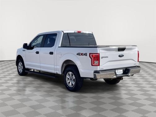 2015 Ford F-150 XL