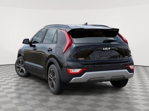 2025 Kia Niro EX