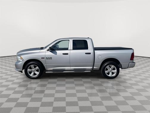 2013 RAM 1500 Tradesman/Express