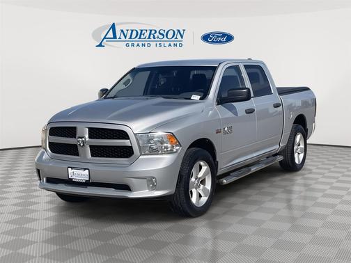 2013 RAM 1500 Tradesman/Express