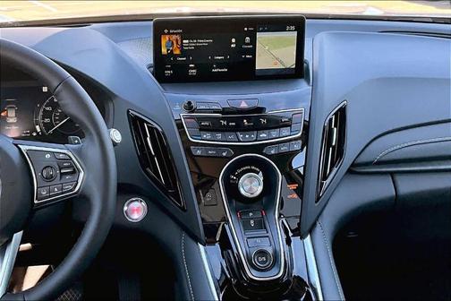 2026 Acura RDX W/ADVANCE PACKAGE