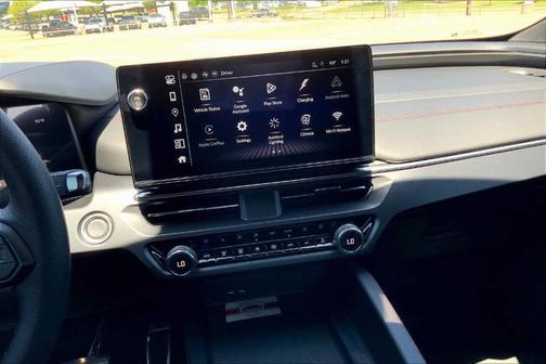 2024 Acura ZDX A-Spec