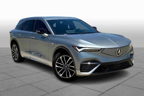 2024 Acura ZDX A-Spec