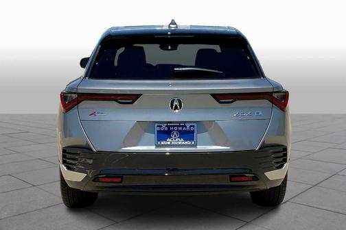 2024 Acura ZDX A-Spec