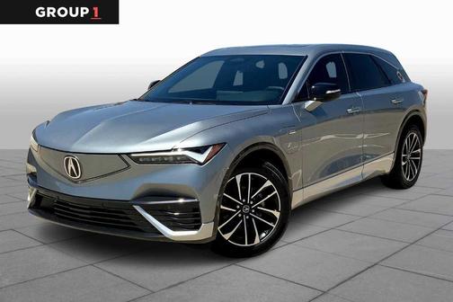 2024 Acura ZDX A-Spec