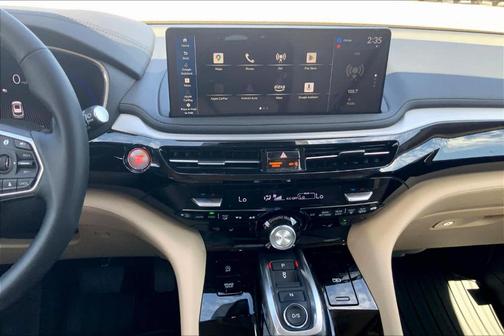 2025 Acura MDX Base