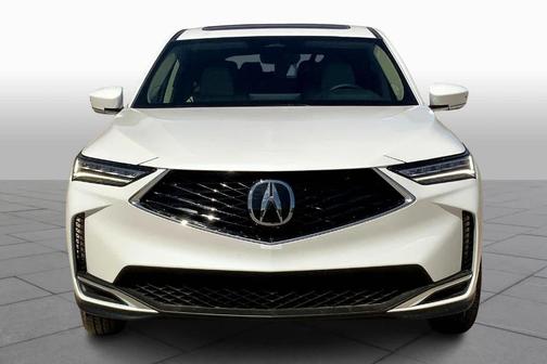 2025 Acura MDX Base