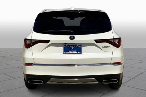 2025 Acura MDX Base