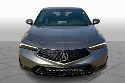 2025 Acura Integra w/A-Spec Package