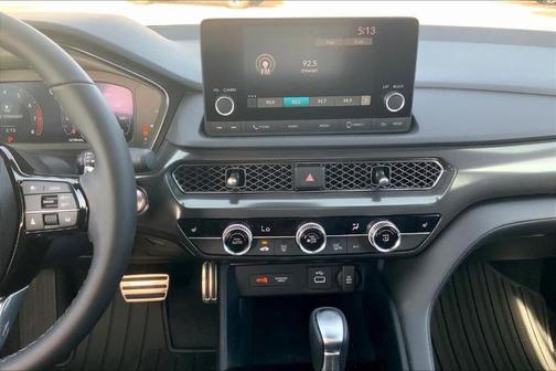 2025 Acura Integra w/A-Spec Package
