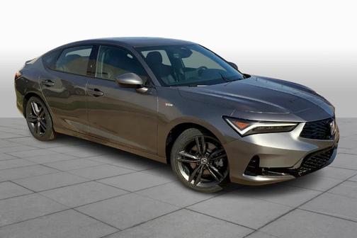 2025 Acura Integra w/A-Spec Package