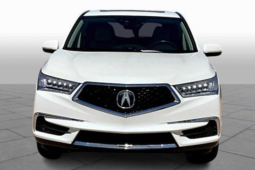2017 Acura MDX 3.5L w/Technology Package