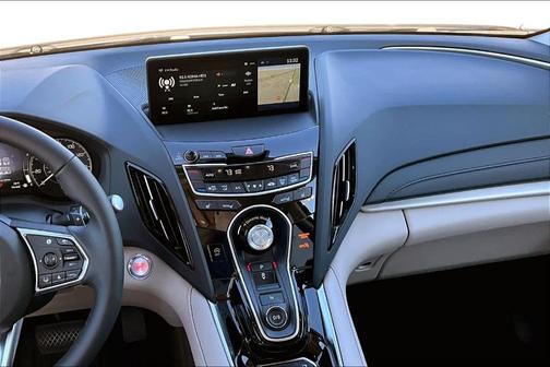 2026 Acura RDX TECHNOLOGY PACKAGE