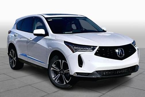 2026 Acura RDX TECHNOLOGY PACKAGE