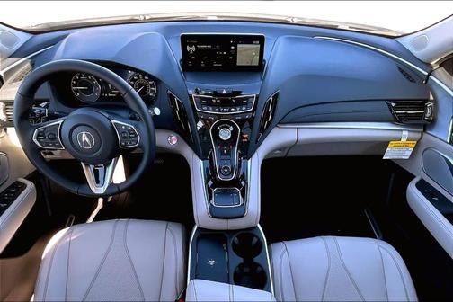 2026 Acura RDX TECHNOLOGY PACKAGE