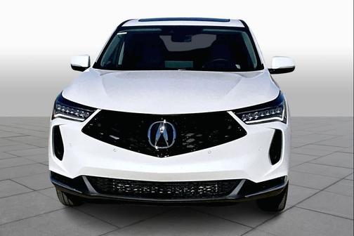 WX/Platinum Whi 2026 Acura RDX Technology Package