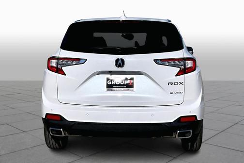2026 Acura RDX TECHNOLOGY PACKAGE
