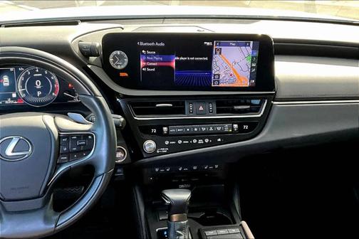 2022 Lexus ES 350 Ultra Luxury