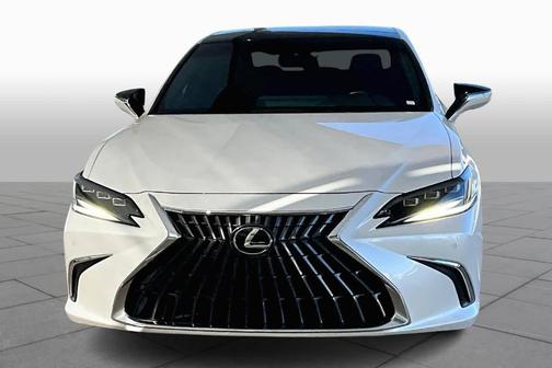 2022 Lexus ES 350 Ultra Luxury