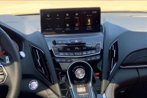 2024 Acura RDX A-Spec