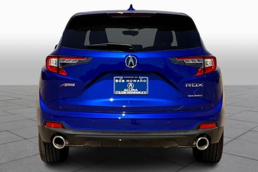 2024 Acura RDX A-Spec
