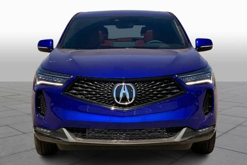 2024 Acura RDX A-Spec