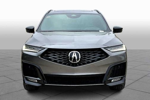 2026 Acura MDX A-Spec Advance Package