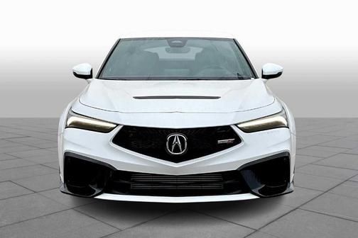 2026 Acura Integra TYPE S