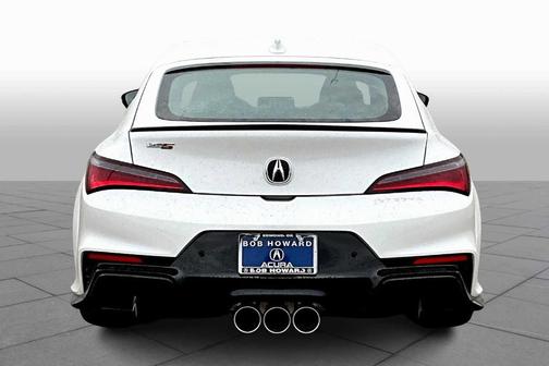 2026 Acura Integra TYPE S