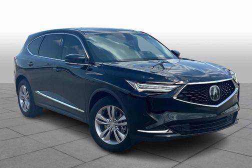 2024 Acura MDX Base