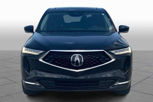 2024 Acura MDX Base