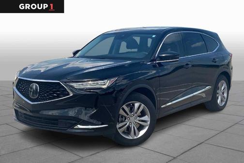 2024 Acura MDX Base