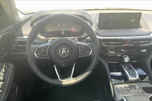 2024 Acura MDX Base