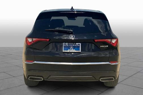 2024 Acura MDX Base