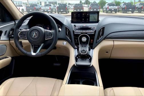 2024 Acura RDX Technology Package