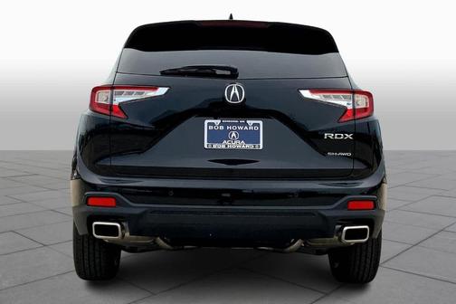 2024 Acura RDX Technology Package