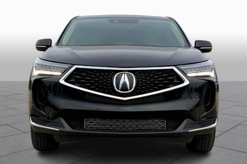 2024 Acura RDX Technology Package