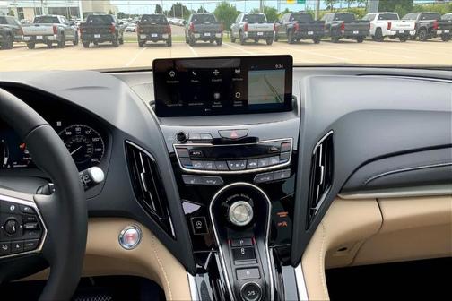 2024 Acura RDX Technology Package