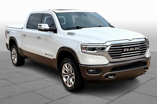 2020 RAM 1500 Longhorn