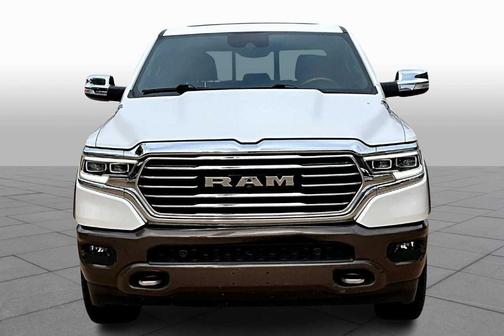2020 RAM 1500 Longhorn